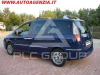 2009 Lancia Phedra