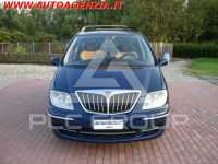 2009 Lancia Phedra