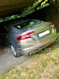 2009 Jaguar XF