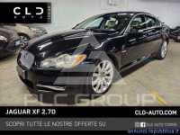 2009 Jaguar XF