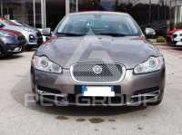 2009 Jaguar XF