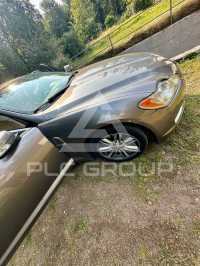 2009 Jaguar XF