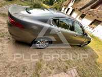 2009 Jaguar XF