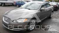 2009 Jaguar XF