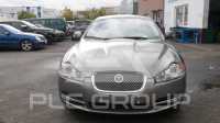 2009 Jaguar XF