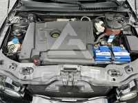 2009 Jaguar X-TYPE