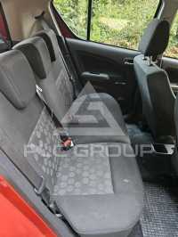 2009 Suzuki Splash