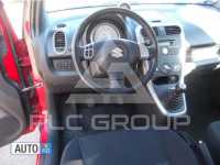 2009 Suzuki Splash