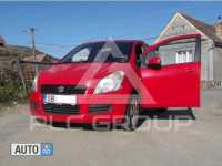 2009 Suzuki Splash