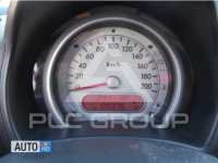 2009 Suzuki Splash