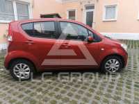 2009 Suzuki Splash
