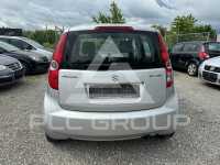 2009 Suzuki Splash