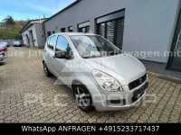 2009 Suzuki Splash