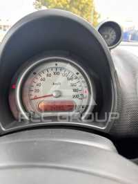 2009 Suzuki Splash