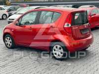 2009 Suzuki Splash
