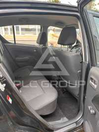 2009 Suzuki Splash