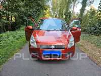 2009 Suzuki Splash