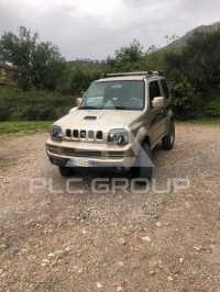 2009 Suzuki Jimny