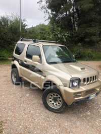 2009 Suzuki Jimny