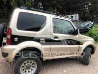2009 Suzuki Jimny
