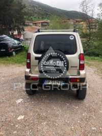 2009 Suzuki Jimny