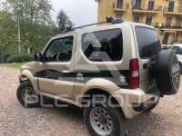 2009 Suzuki Jimny