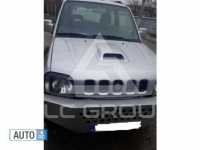 2009 Suzuki Jimny