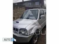 2009 Suzuki Jimny