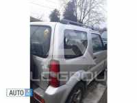 2009 Suzuki Jimny