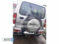2009 Suzuki Jimny