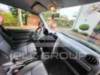 2009 Suzuki Jimny