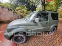 2009 Suzuki Jimny