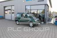 2009 Suzuki Jimny
