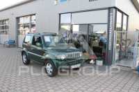 2009 Suzuki Jimny