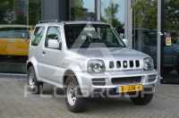 2009 Suzuki Jimny