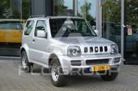 2009 Suzuki Jimny