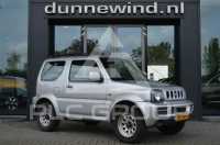 2009 Suzuki Jimny