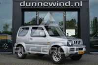 2009 Suzuki Jimny
