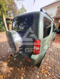 2009 Suzuki Jimny
