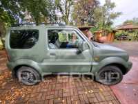 2009 Suzuki Jimny