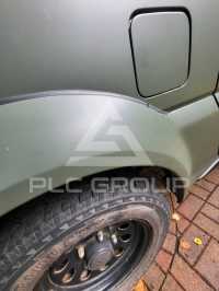 2009 Suzuki Jimny