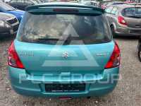 2009 Suzuki SWIFT