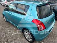 2009 Suzuki SWIFT