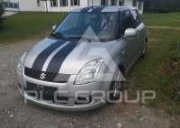2009 Suzuki SWIFT
