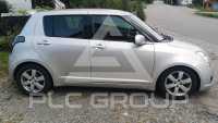 2009 Suzuki SWIFT