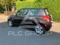 2009 Suzuki SWIFT