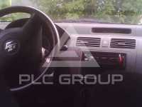2009 Suzuki SWIFT