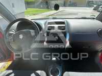 2009 Suzuki SX4