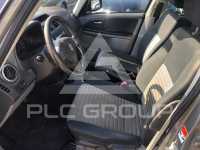 2009 Suzuki SX4