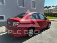 2009 Suzuki SX4